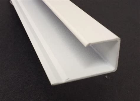 Easy Fit Edge Channel