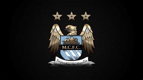 Manchester city wallpapers hd wallpapers backgrounds of equipo. Manchester City Logo Wallpaper ·① WallpaperTag