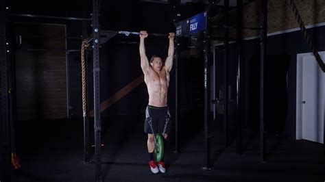 Weighted Pull Up Youtube