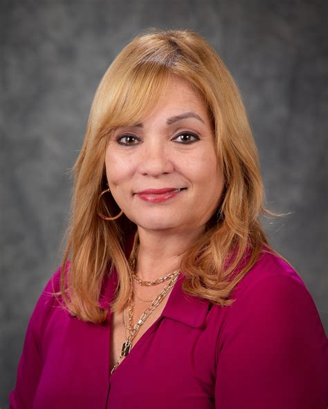 Maribel Gomez Cordero Orange County District 4 Commissioner