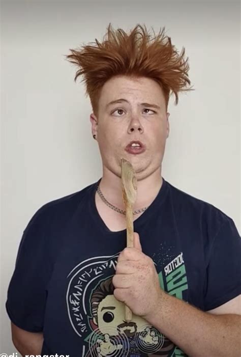 This Guy From Tiktok Change My Mind Rhittablefaces