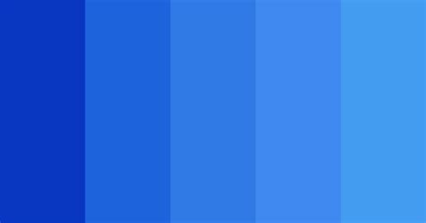 blue monochromatic color scheme interior design monochromatic room color blue living scheme