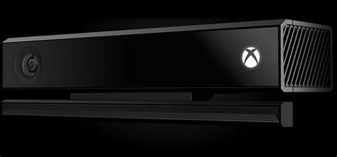 Xbox One Will Not Work Without Kinect Attached Capsule Computers