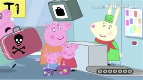 Super Funny Peppa Pig Vine Youtube