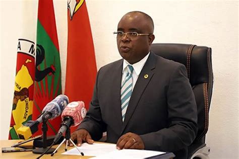 Unita Admite Gestão Da Conta Bancária Pelo Presidente Do Grupo Parlamentar Angola24horas
