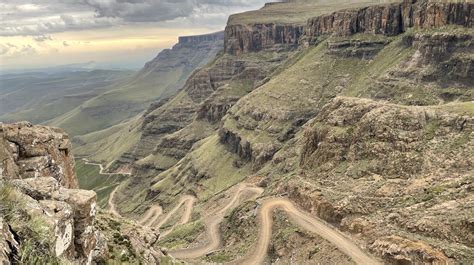 Sani Pass Day Tours Lesotho Overland Tours Roof Of Africa Tours