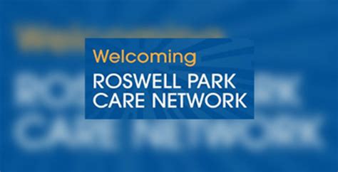 Hha To Be Architects For The Roswell Park Comprehensive Cancer Center