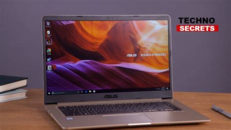 Asus Vivobook 15 Affordable Price With Powerful Amd Ryzen 5 Processor