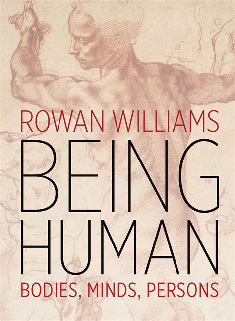 Being Human Books And Reviews Imago Arts