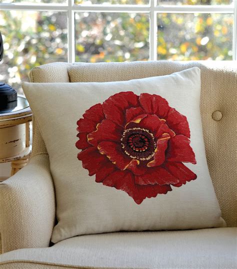 We offer various vintage throw pillows in a variety of prints and sizes. Square By Design® Pillow Cover - JoAnn | Jo-Ann