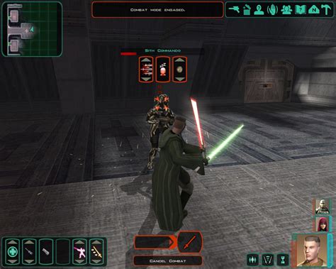 Old Republic Sith Lords