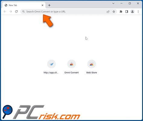 Omni Convert Search Settings For Omnibar Browser Hijacker Simple