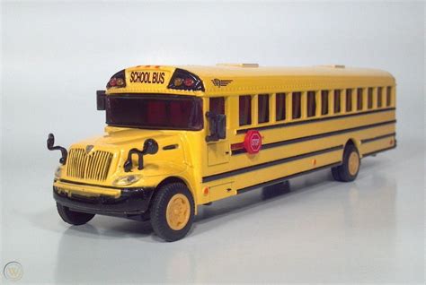 School Bus Model Kiwimill 42 Off