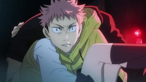 Jujutsu Kaisen Episode 1 Release Date Preview And More Information