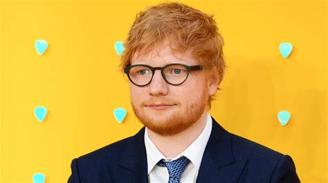 Explore 1 meaning and explanations or write yours. Ed Sheeran: Verwandt mit einem Auftrags-Killer?