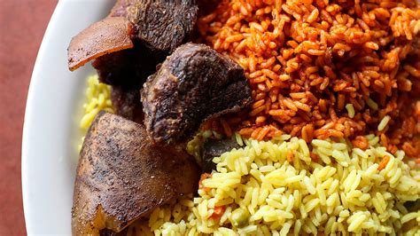 African Food Is Big Subject With These Takeaways We Boil It All Down