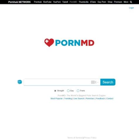 pornmd best porn sites of 2024 list of the top free porno xxx websited