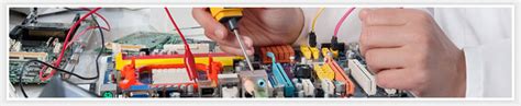 Fados7f1 fault detector circuit tester for electronic cards repair. AVJ Skill Development Division