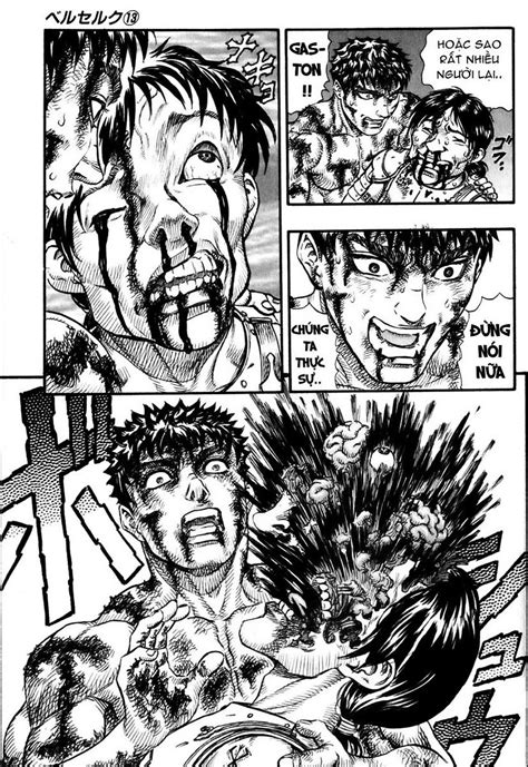 10 Most Gruesome And Gory Manga