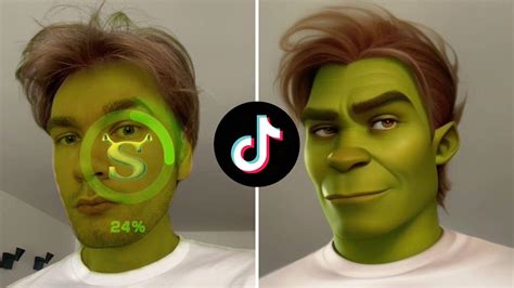 How To Get The Viral Shrek Ai Filter On Tiktok Dexerto