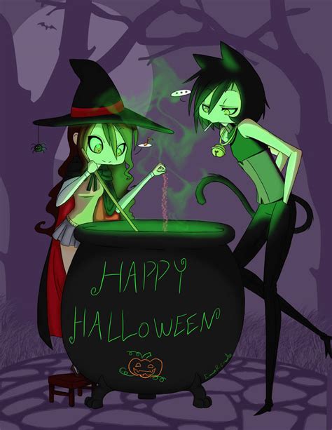 Halloween 09 By Hatchet Ears On Deviantart