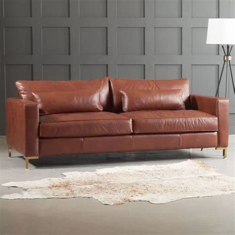 The 12 Best Couches Of 2023 For Style And Comfort Best Leather Sofa