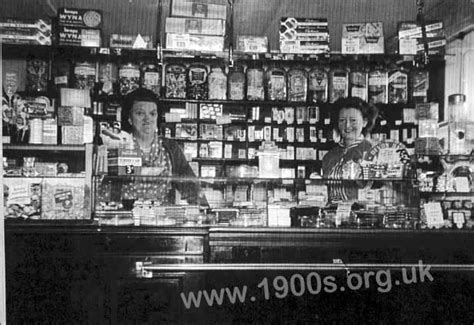 Arabic store is a book shop on edgware road in london. More shops in 1940s and 1950s Britain