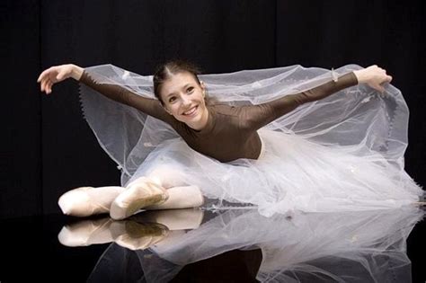 Alina Cojocaru Prim Barerina Dance Images Ballet Photos Modern Dance