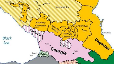 Diğer rusya haritaları ve rusya yol tarifi için yukarıdan arama yapabilirsiniz. Kafkasya: 2018'de neler oldu, 2019'da neler bekleniyor ...