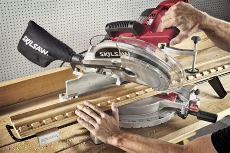 Skil 3821 01 12 Inch 15 Amp Compound Miter Saw Review