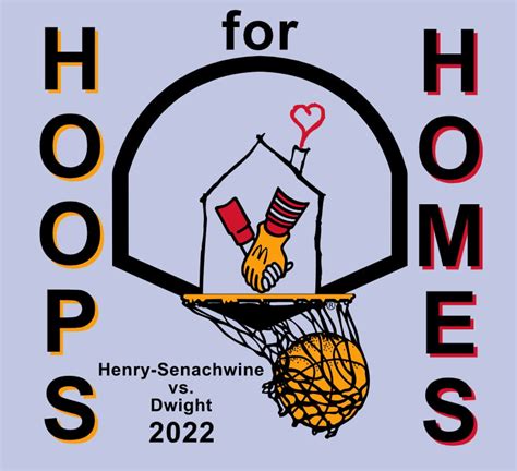 Hs Hoops For Homes Marketplace