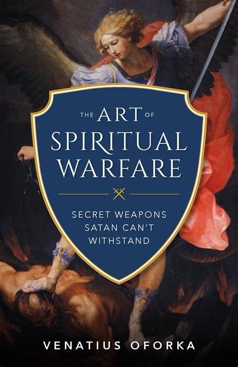 Art Of Spiritual Warfare 1 Epicpew