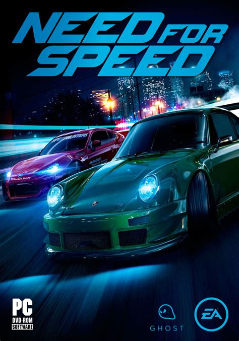 Need for speed world жив в 2020! Need For Speed 2015 Free Download For Pc ~ Play Apps World