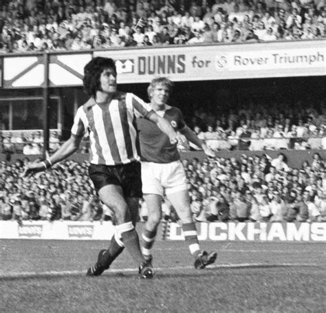 Tributes Paid To Sunderland Afc Legend And 1973 Fa Cup Winner Billy