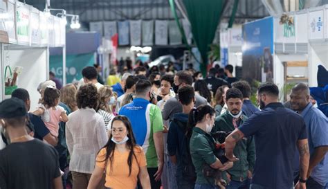 Parque de Exposição de Cachoeiro receberá três grandes eventos nas próximas semanas Prefeitura