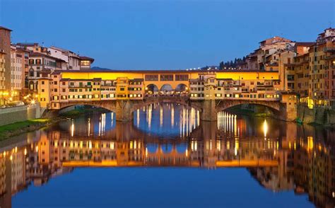 Most Viewed Ponte Vecchio Wallpapers 4k Wallpapers