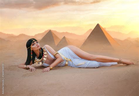 First Queen Of Egypt