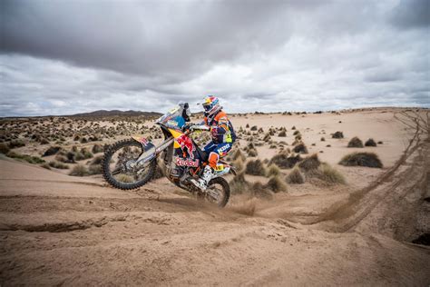 See actions taken by the people who manage and post content. Dakar Rally: Route revealed for world's toughest race