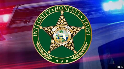 marion county sheriff s office launches homicide investigation in dunnellon
