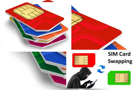 What is it and how to protect yourself. SIM Swap Fraud & its Protection - Arodeal FinTech