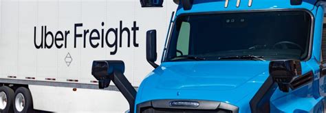 Uber Freight And Waymo Via Announce Partnership