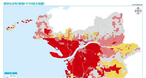 高知県 福岡県 大分県 佐賀県 長崎県 熊本県 宮崎県 鹿児島県 沖縄県. 和歌山市中野の不動産情報とハザードマップ