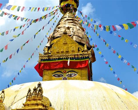 Las 10 Mejores Cosas Que Hacer En Nepal Tripadvisor