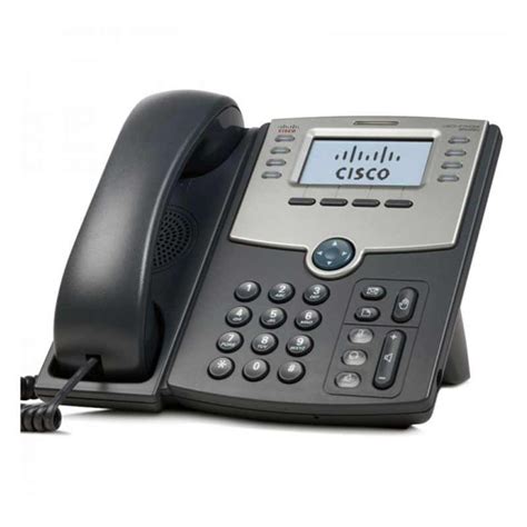Cisco Spa508g Téléphone Ip