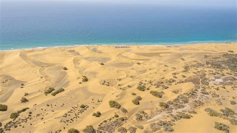 Naked Holiday On Twitter Dunas De Maspalomas A Nature Reserve On My