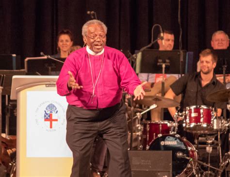 Churchwide Revival Series ‘back In Full Swing With Presiding Bishop To Preach At San Diego