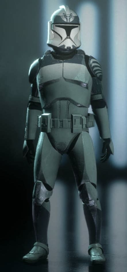 104th Battalion New Star Wars Clone Trooper Figure And Classic