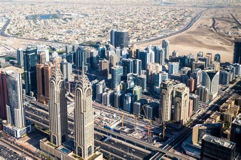 A Guide To Al Barsha And Barsha Heights Area In Dubai