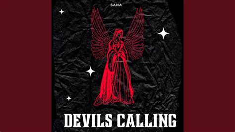 Devils Calling Youtube