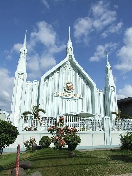 Iglesia Ni Cristo Mintal Congregation Davao